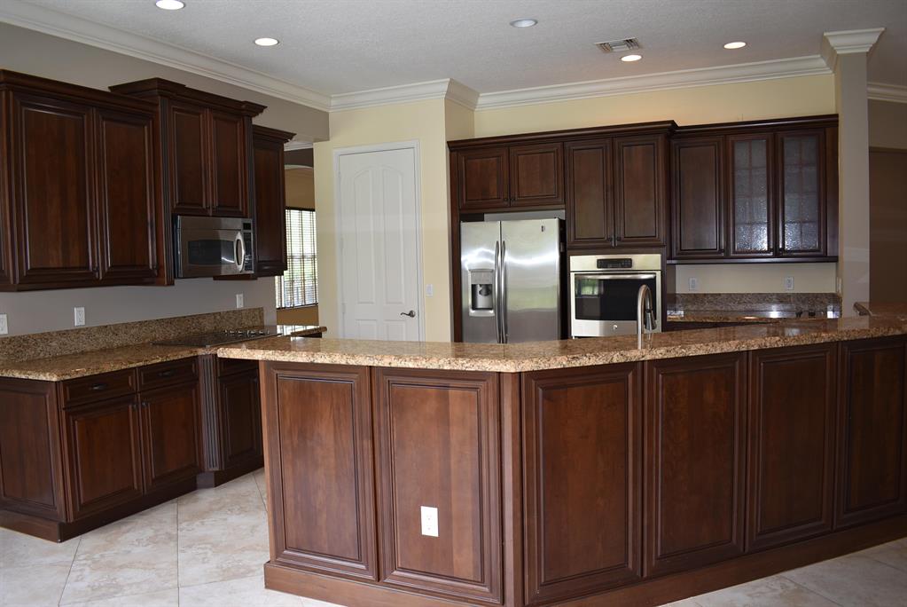 Cobblestone Creek - Residential Lease