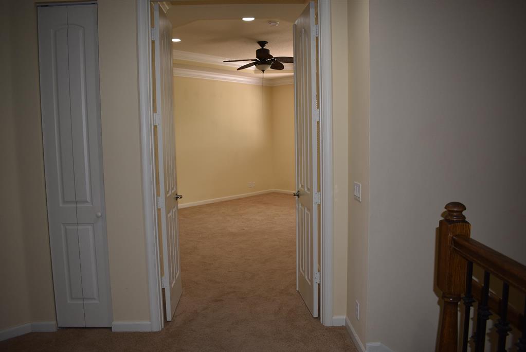 Cobblestone Creek - Residential Lease