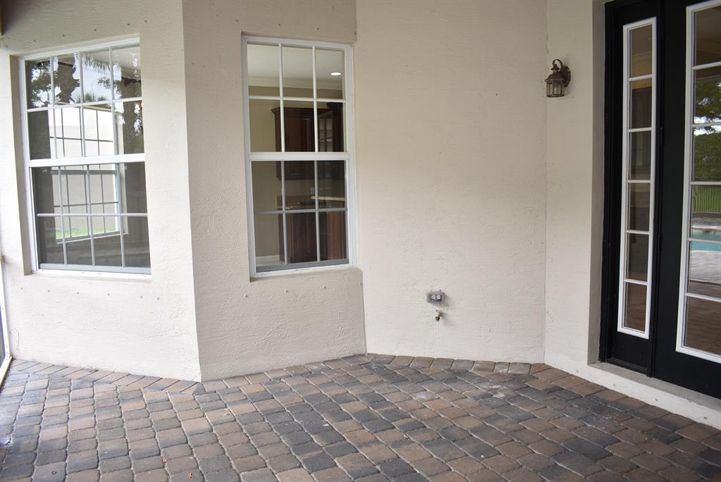 Cobblestone Creek - Residential Lease