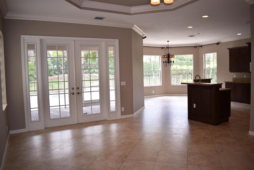 Cobblestone Creek - Residential Lease