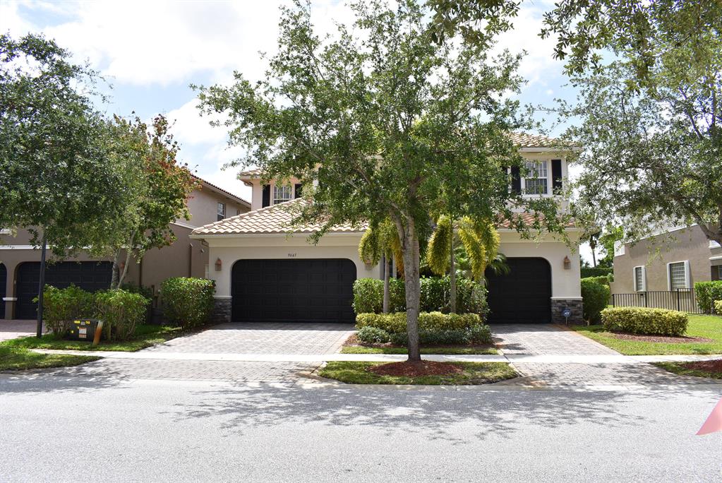 Cobblestone Creek - Residential Lease