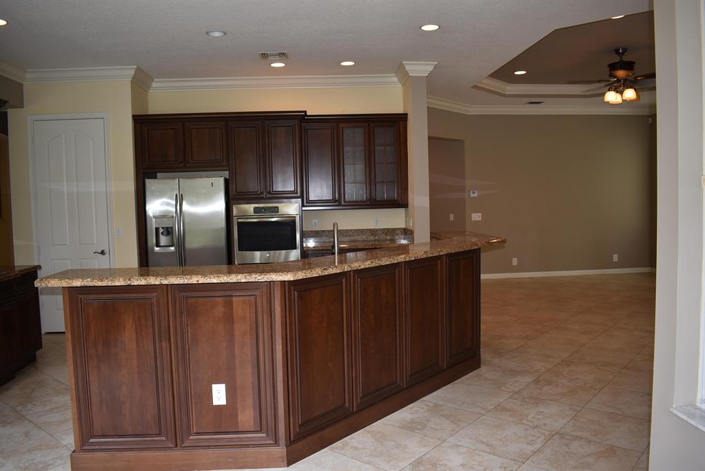 Cobblestone Creek - Residential Lease