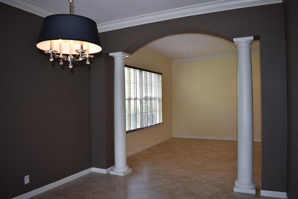 Cobblestone Creek - Residential Lease