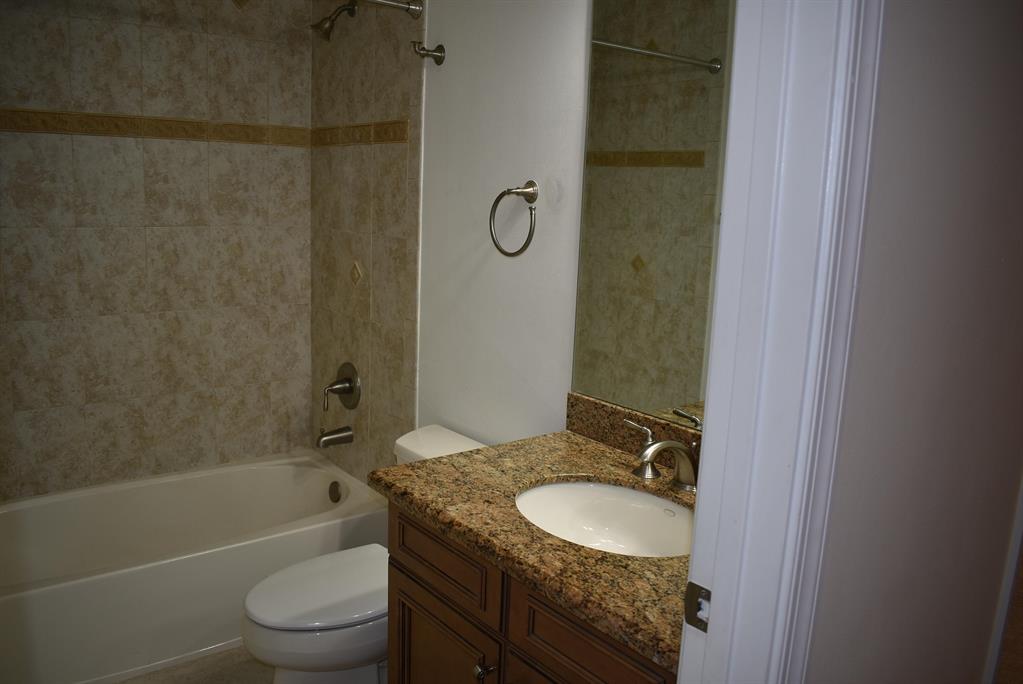 Cobblestone Creek - Residential Lease