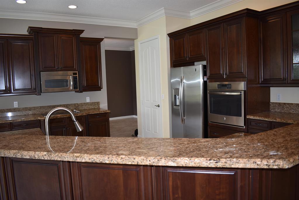 Cobblestone Creek - Residential Lease