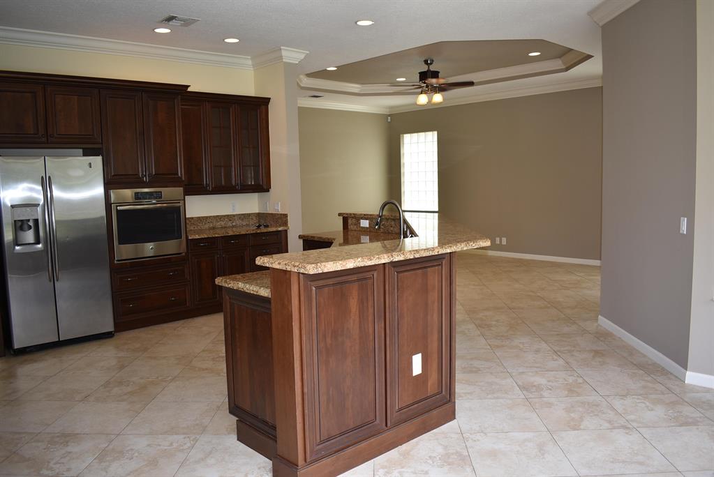 Cobblestone Creek - Residential Lease