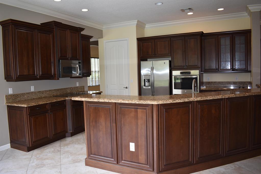 Cobblestone Creek - Residential Lease