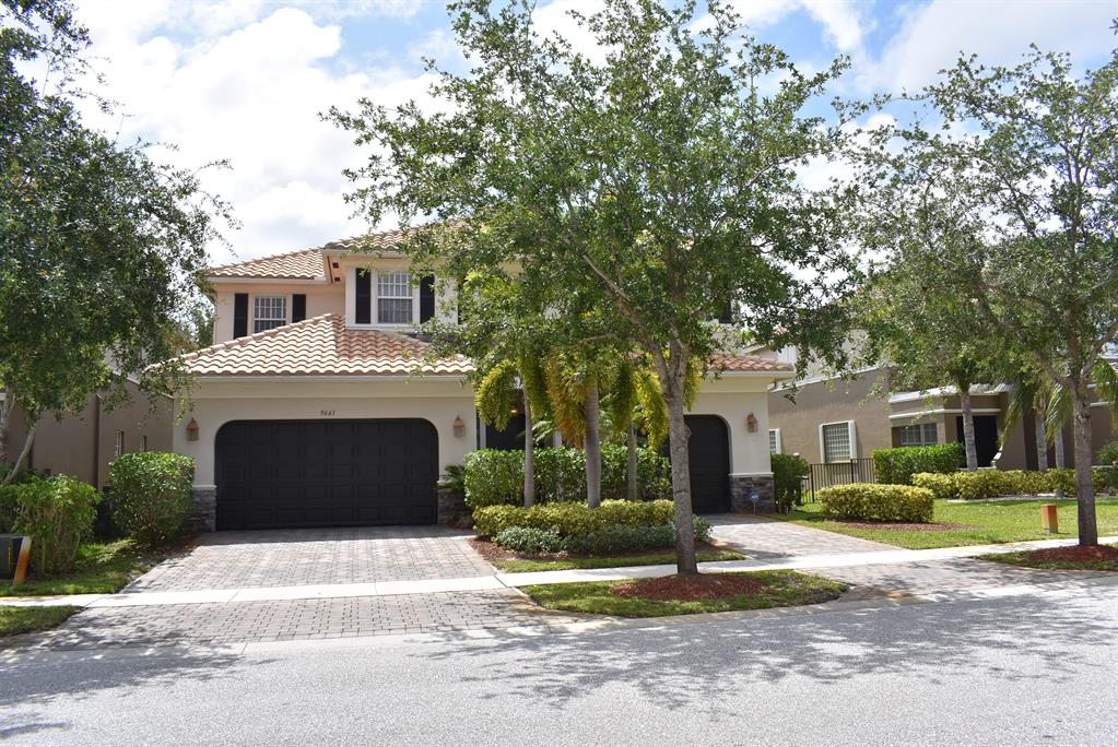 Cobblestone Creek - Residential Lease