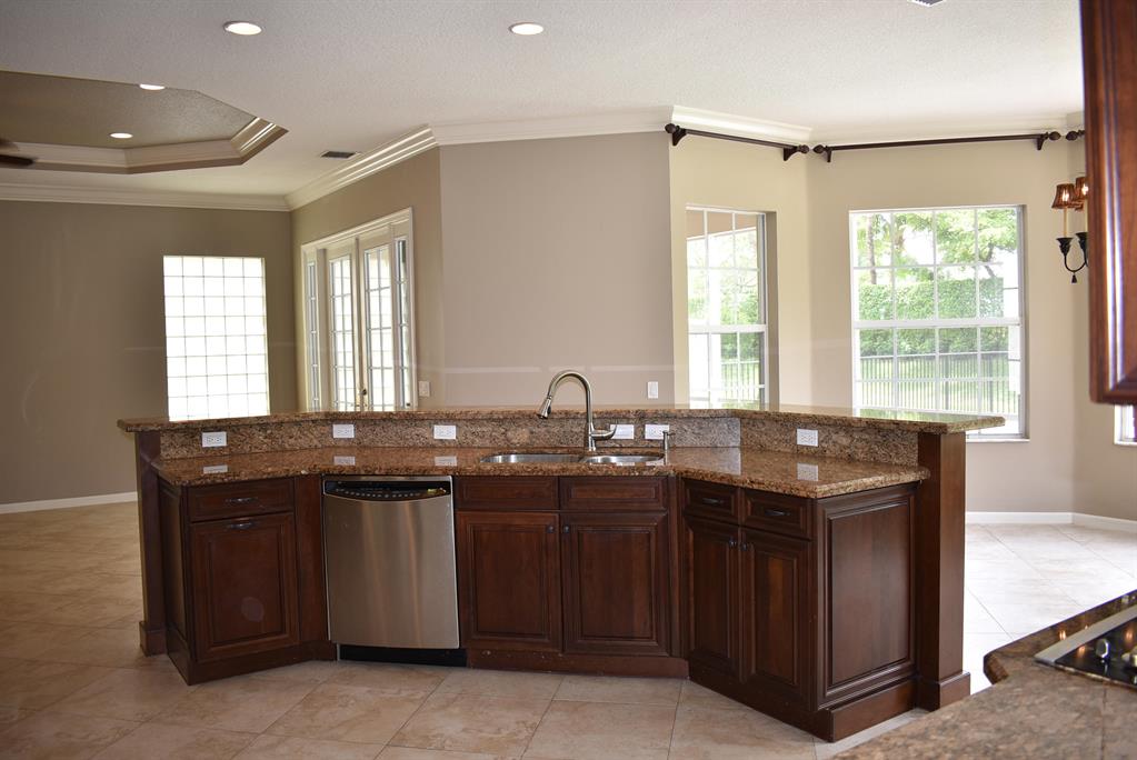 Cobblestone Creek - Residential Lease