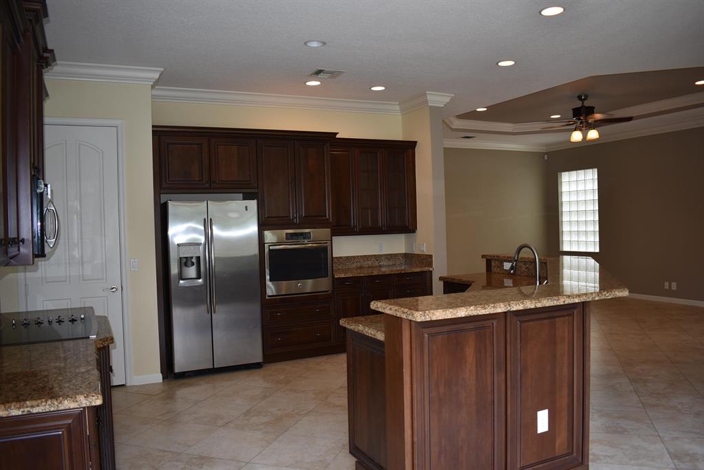 Cobblestone Creek - Residential Lease