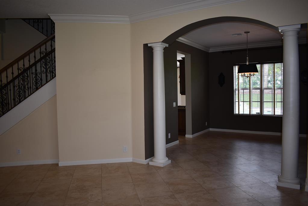 Cobblestone Creek - Residential Lease