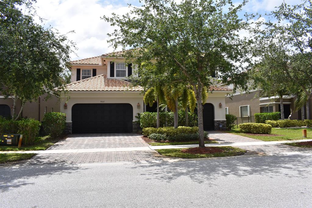 Cobblestone Creek - Residential Lease