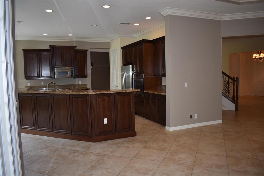 Cobblestone Creek - Residential Lease