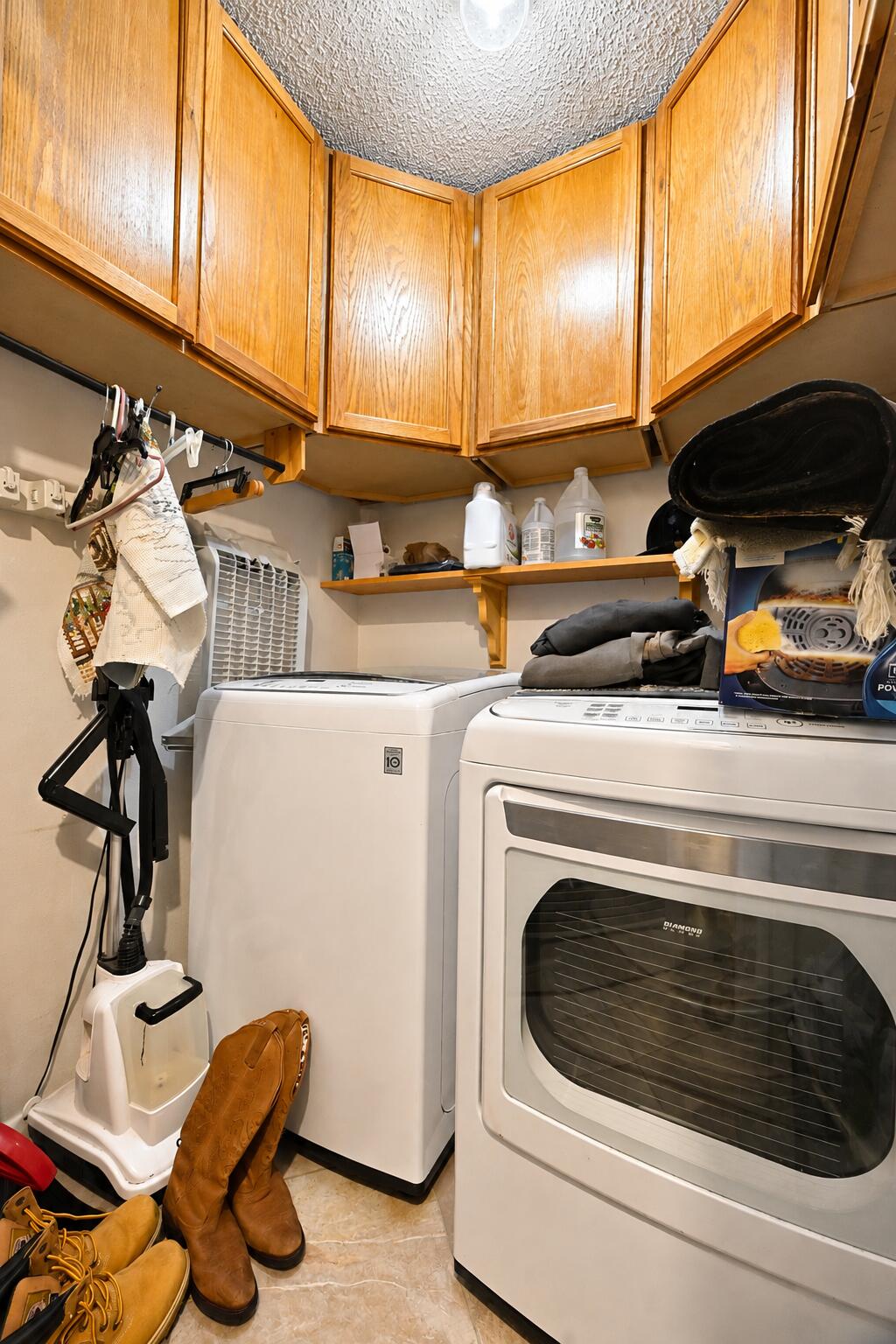 Photo of 1229 SW Cynthia Street, Port Saint Lucie, FL 34983 (MLS # B26067105)