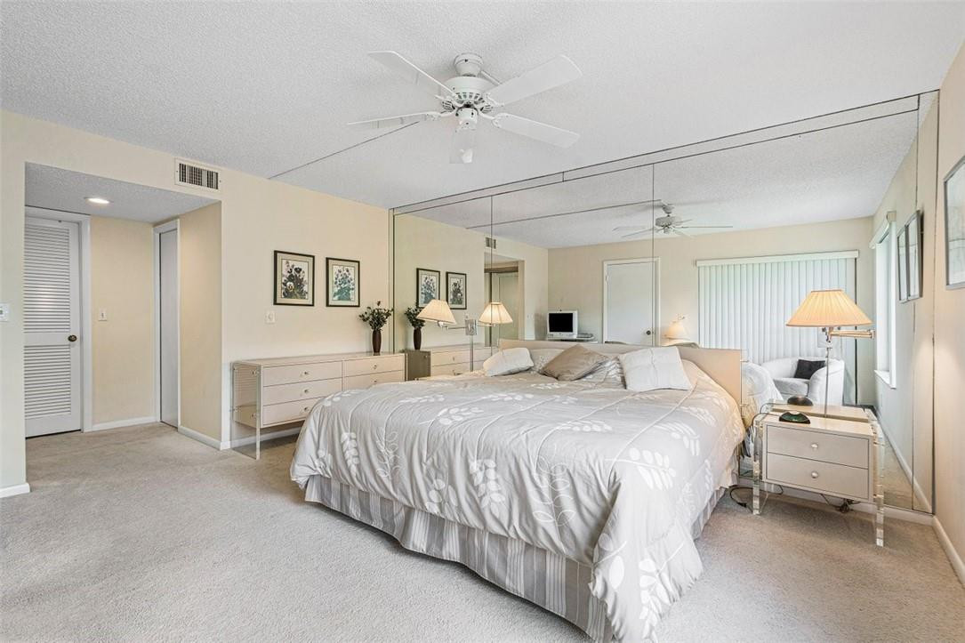 Fairway Park - Residential
