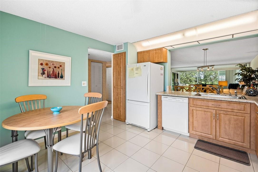Fairway Park - Residential
