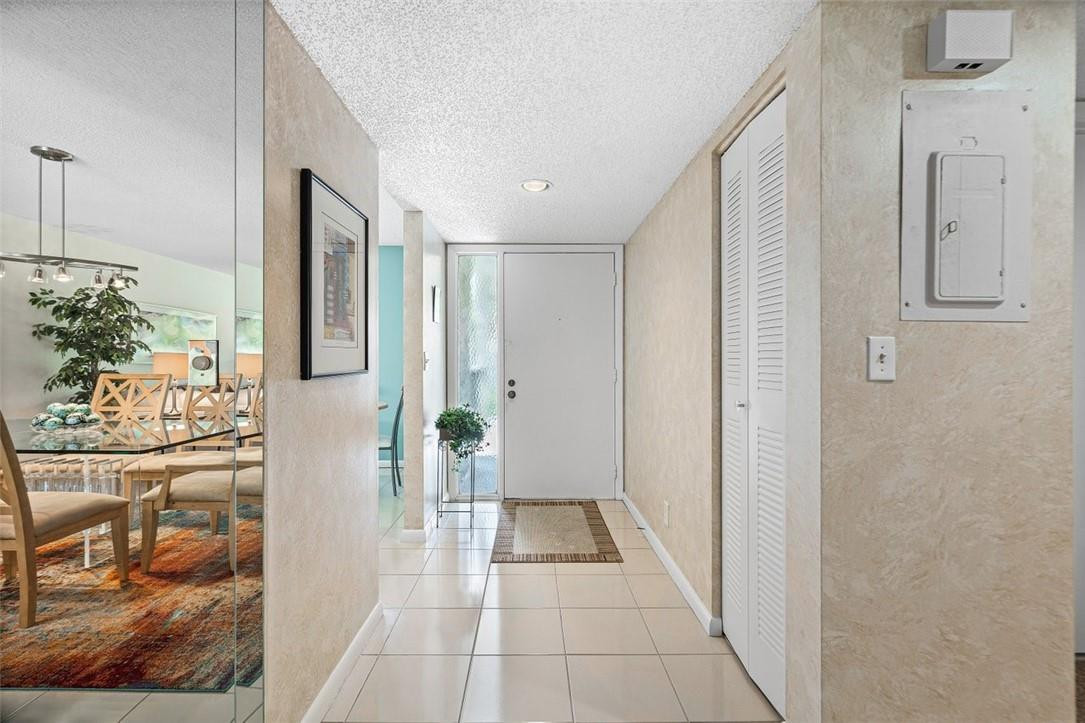 Fairway Park - Residential