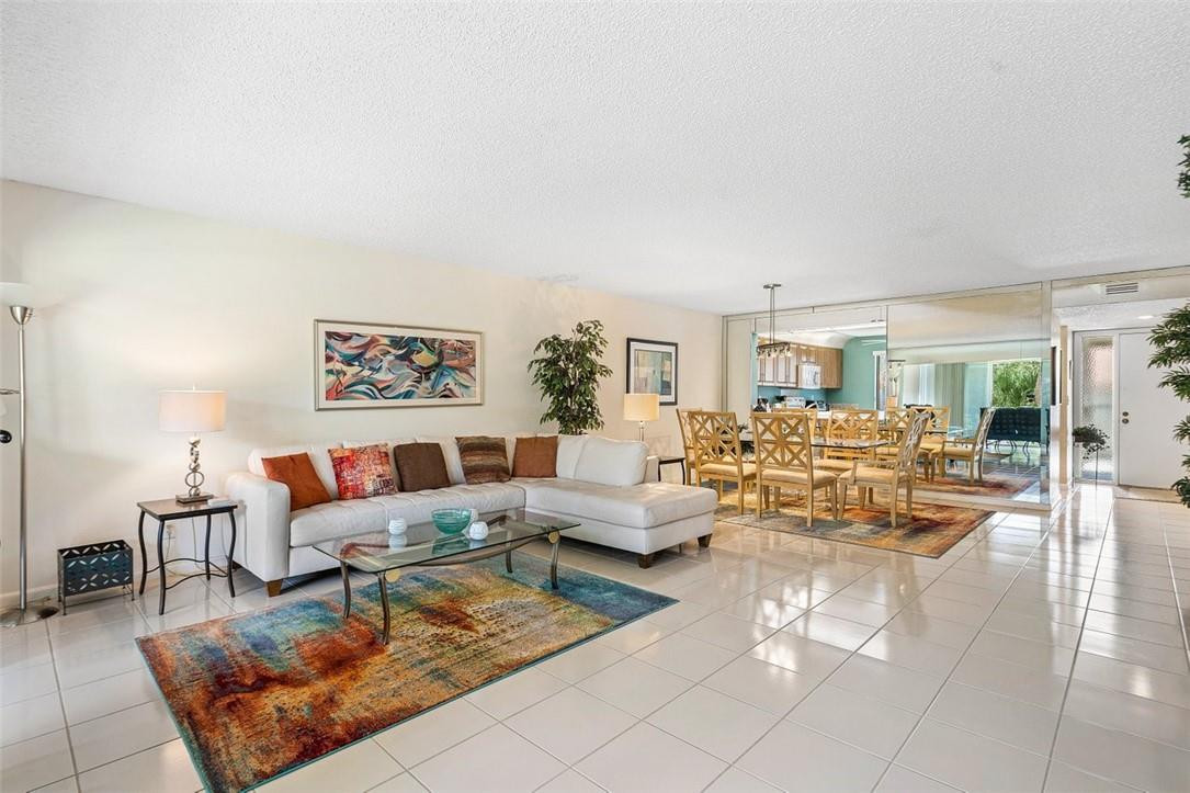 Fairway Park - Residential