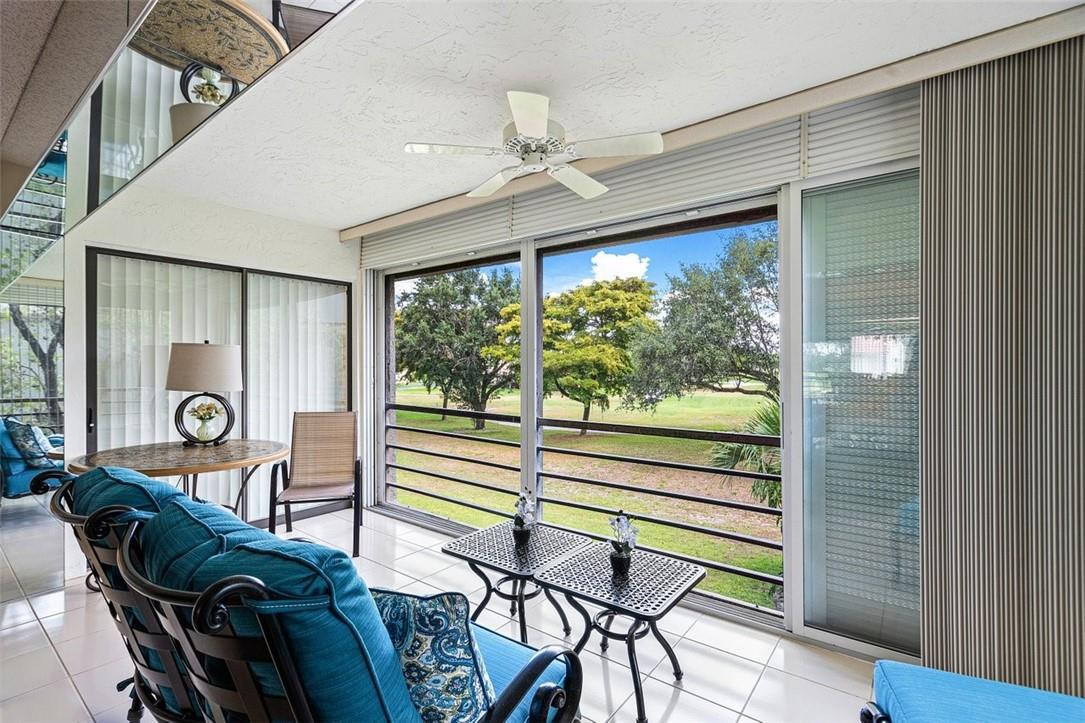 Fairway Park - Residential