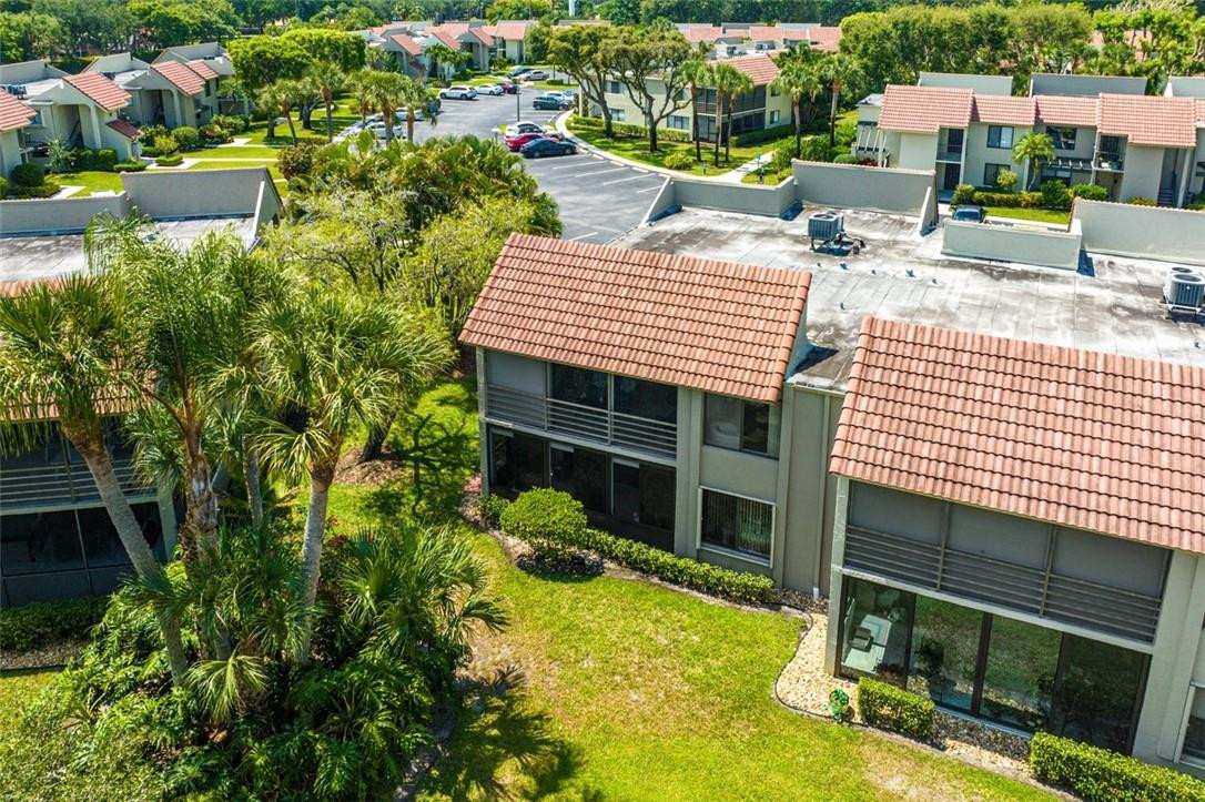 Fairway Park - Residential