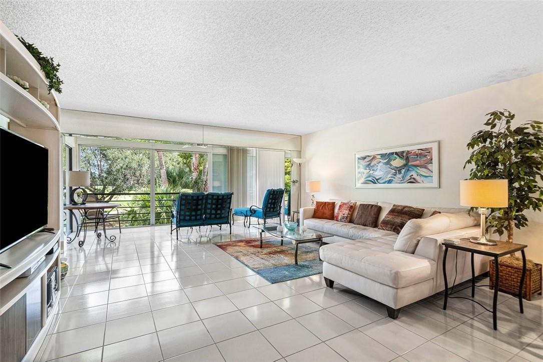 Fairway Park - Residential