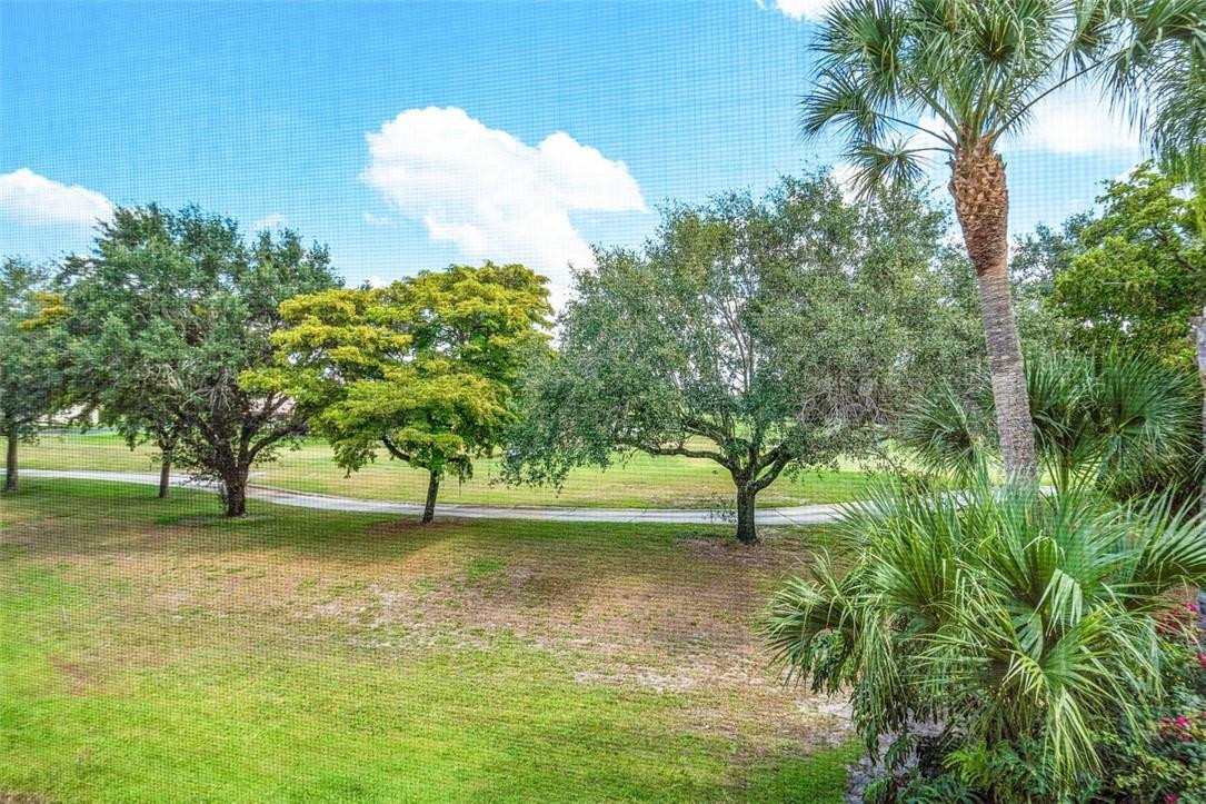Fairway Park - Residential