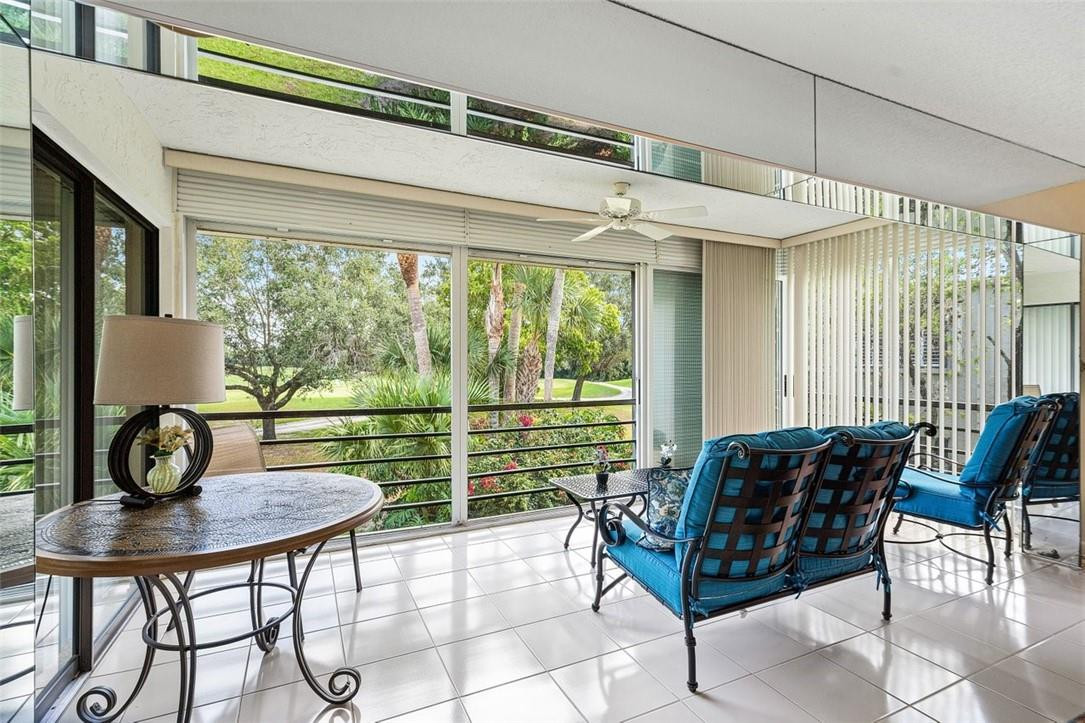 Fairway Park - Residential