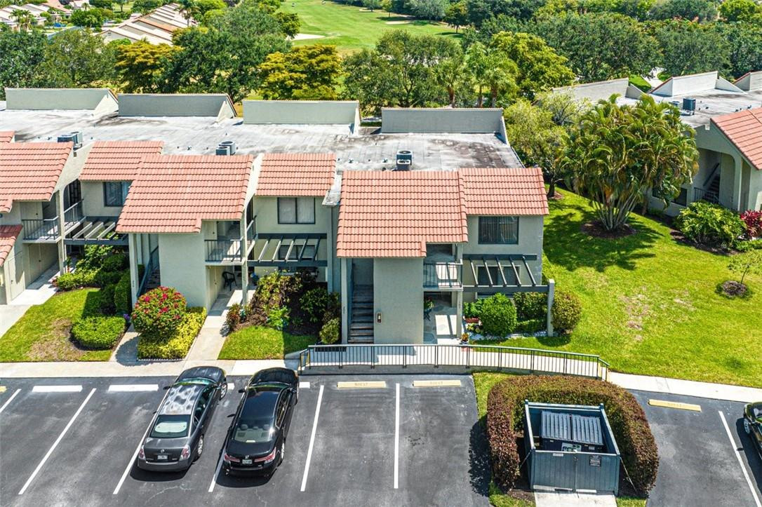 Fairway Park - Residential