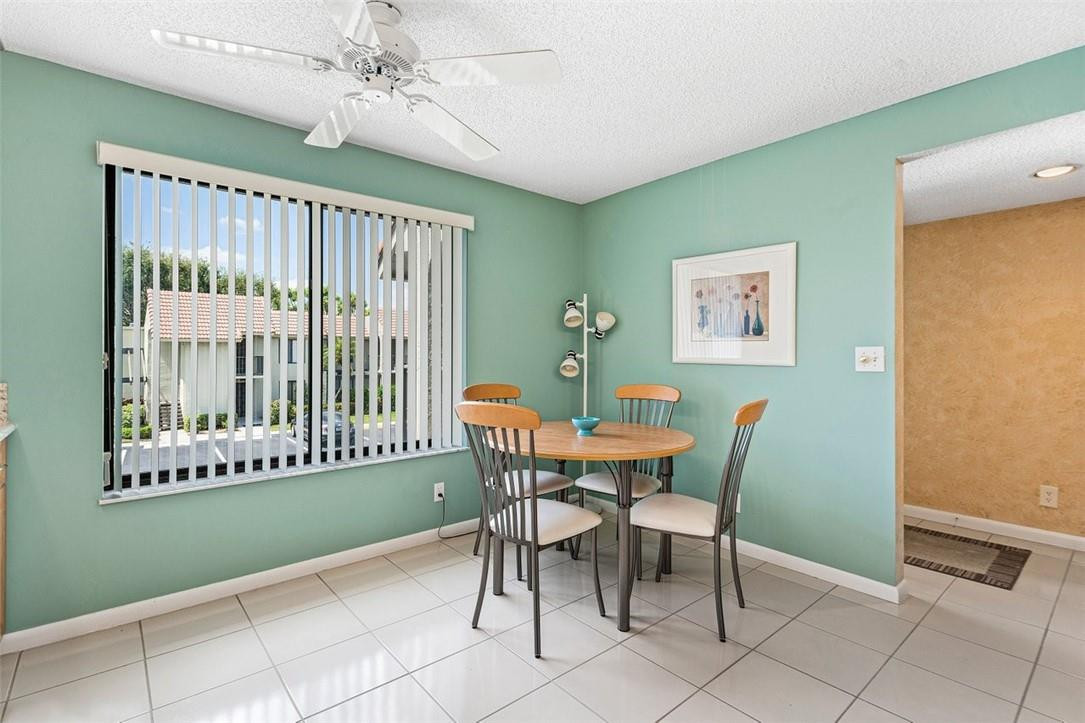 Fairway Park - Residential