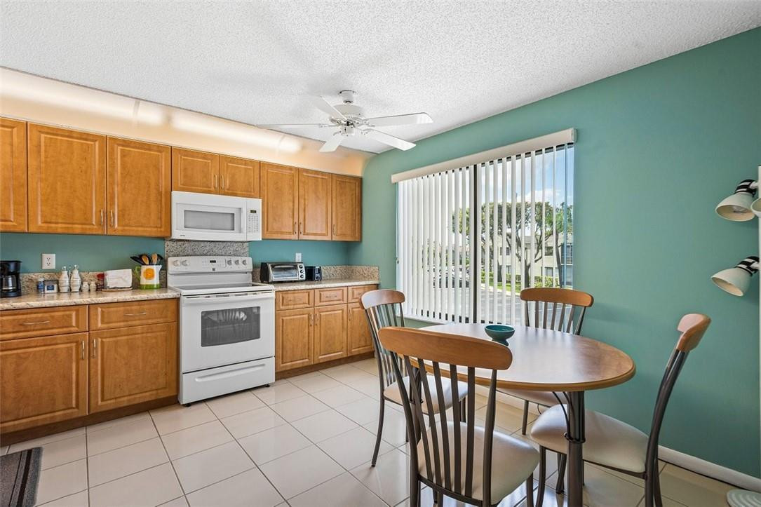 Fairway Park - Residential