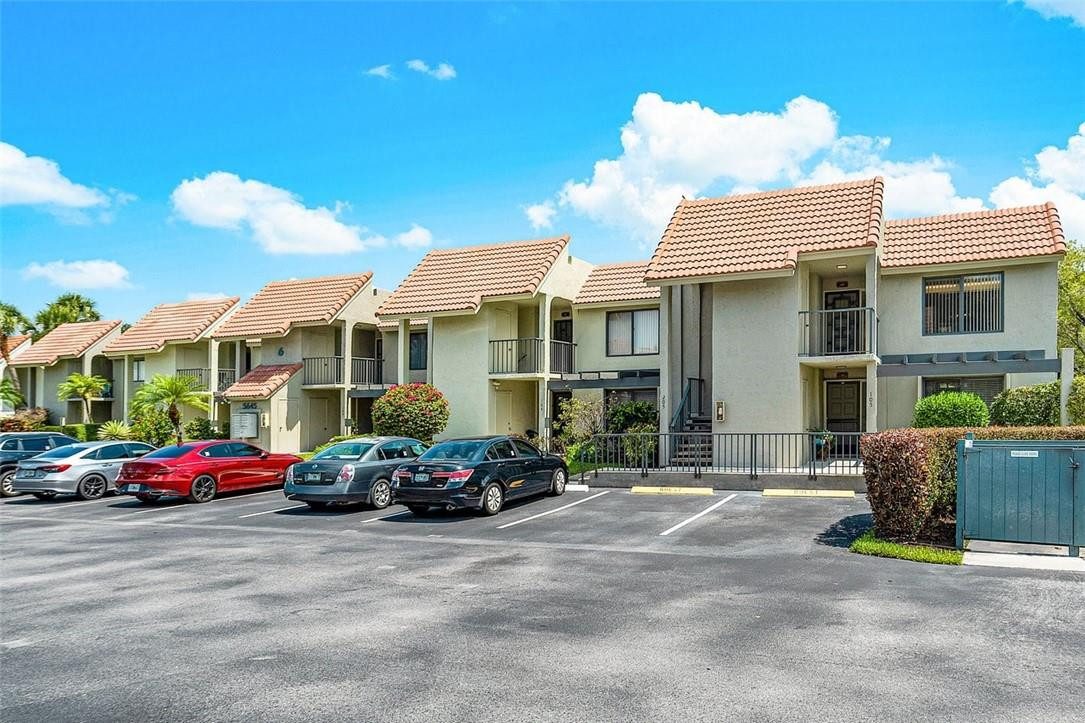 Fairway Park - Residential