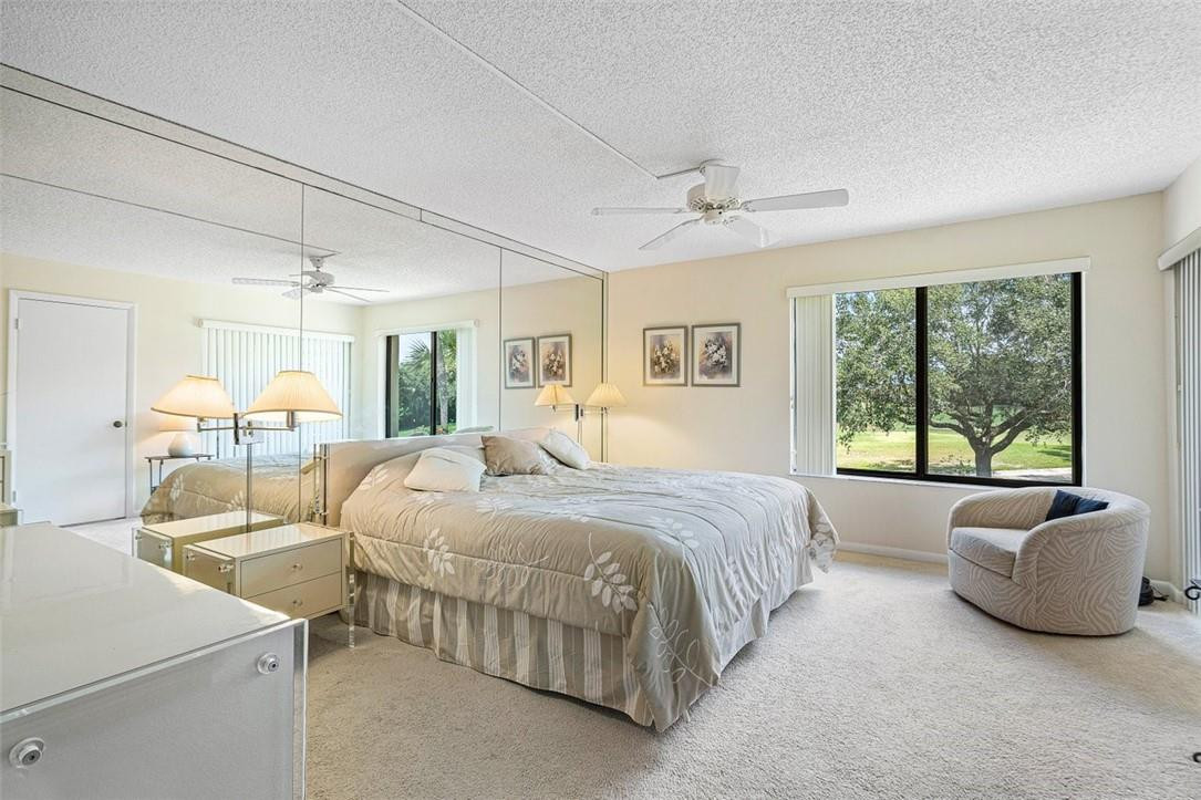 Fairway Park - Residential
