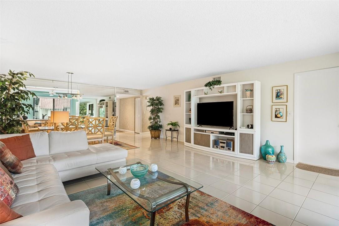 Fairway Park - Residential
