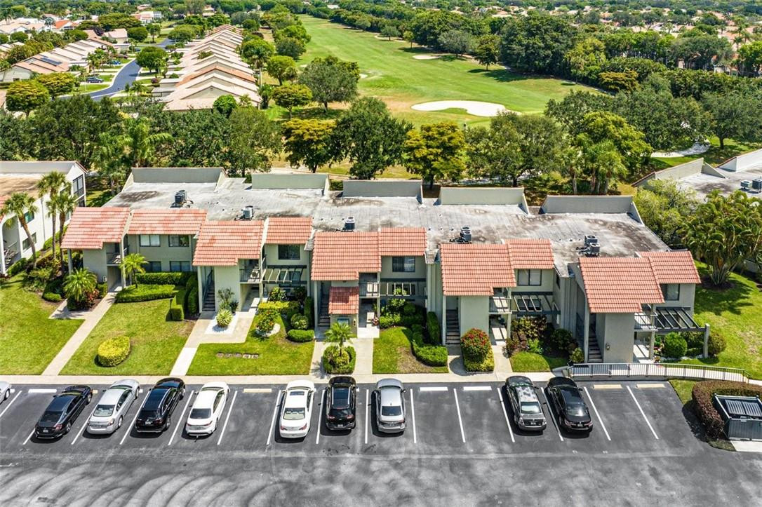 Fairway Park - Residential