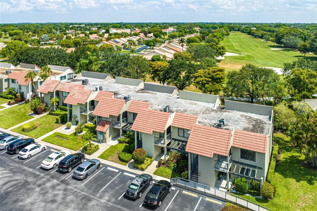 Fairway Park - Residential
