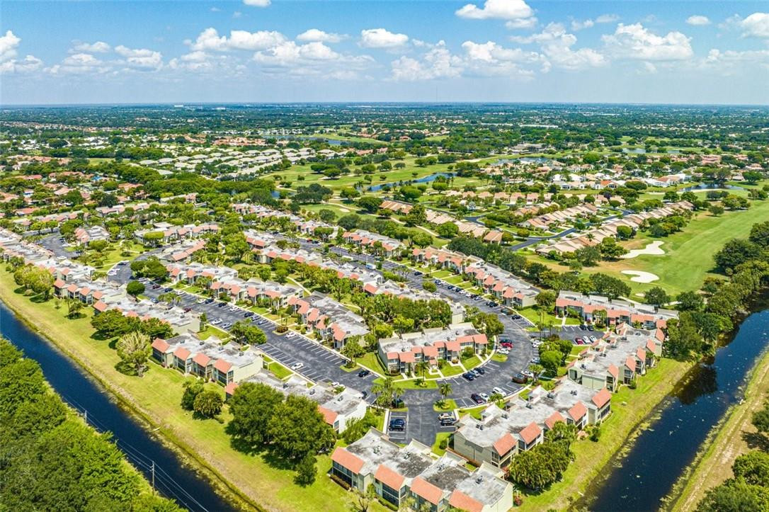 Fairway Park - Residential