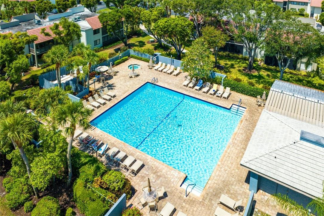 Fairway Park - Residential