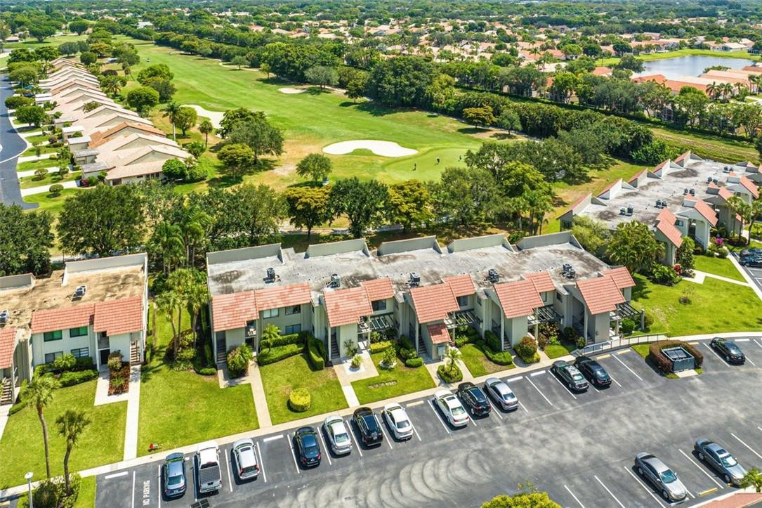 Fairway Park - Residential