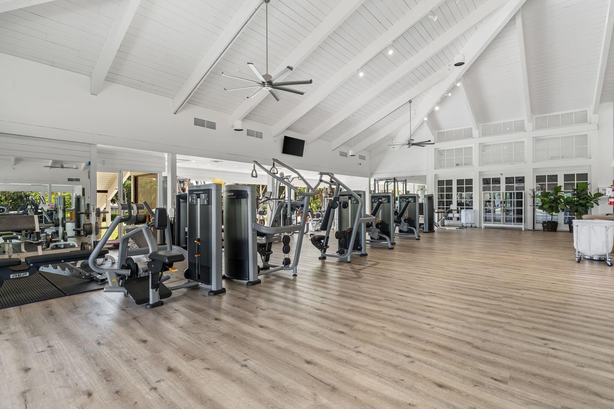 CHUKKER COVE P B POLO & C - Residential Lease