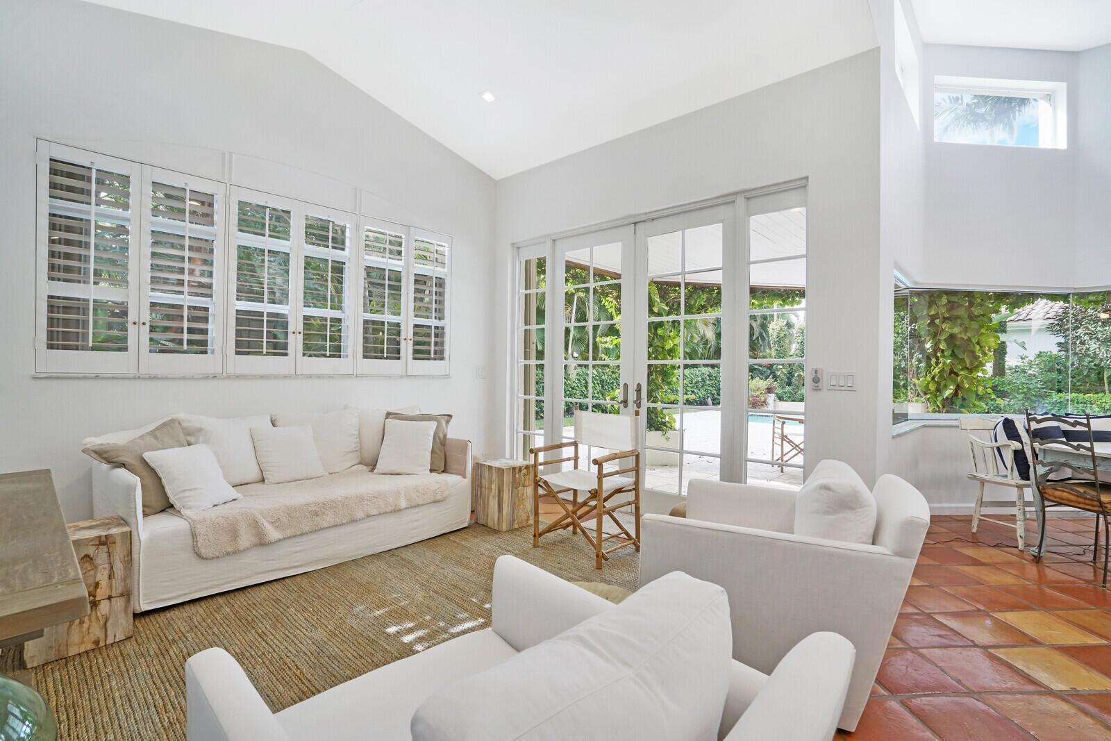 CHUKKER COVE P B POLO & C - Residential Lease
