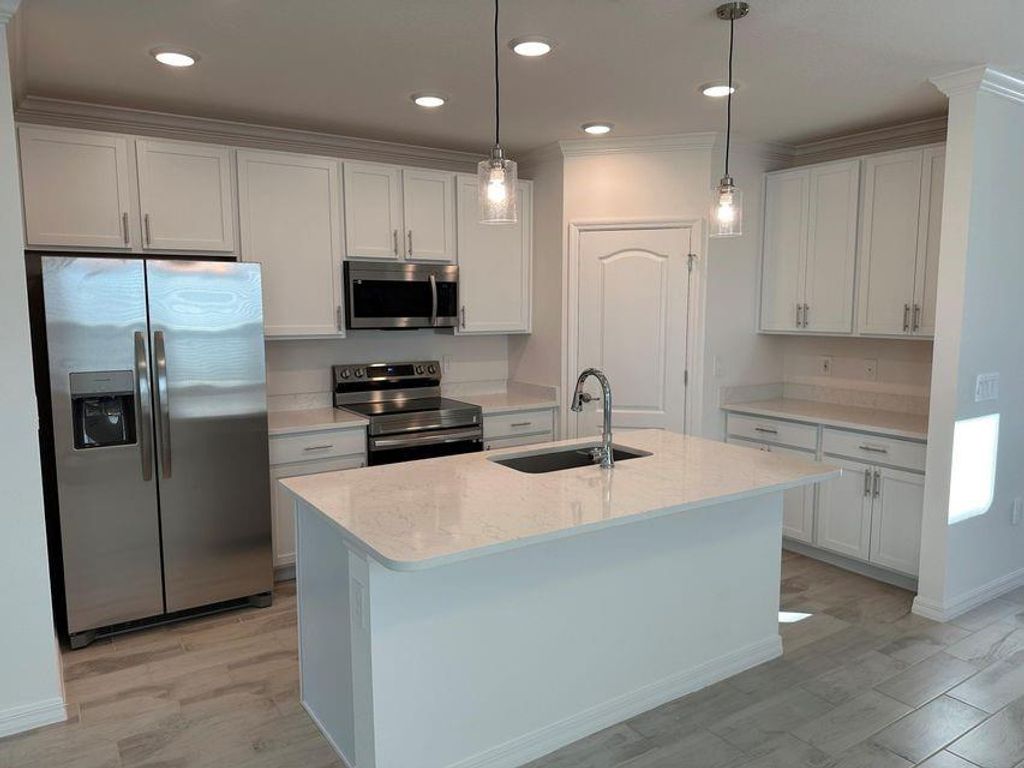 Photo of 10936 SW Vasari Way, Port Saint Lucie, FL 34987 (MLS # F10358942)