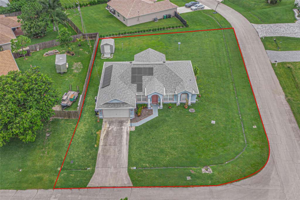 Photo of 2701 SW Palace Ave, Port St Lucie, FL 34987 (MLS # F10397789)