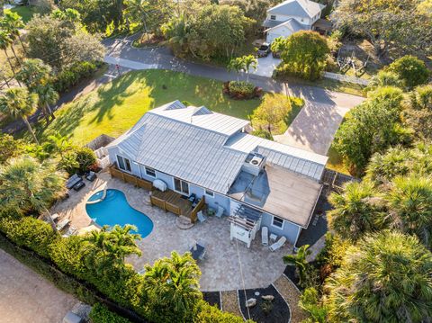 A home in Stuart