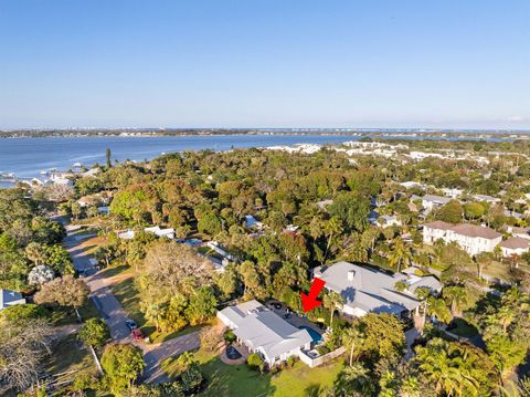 A home in Stuart