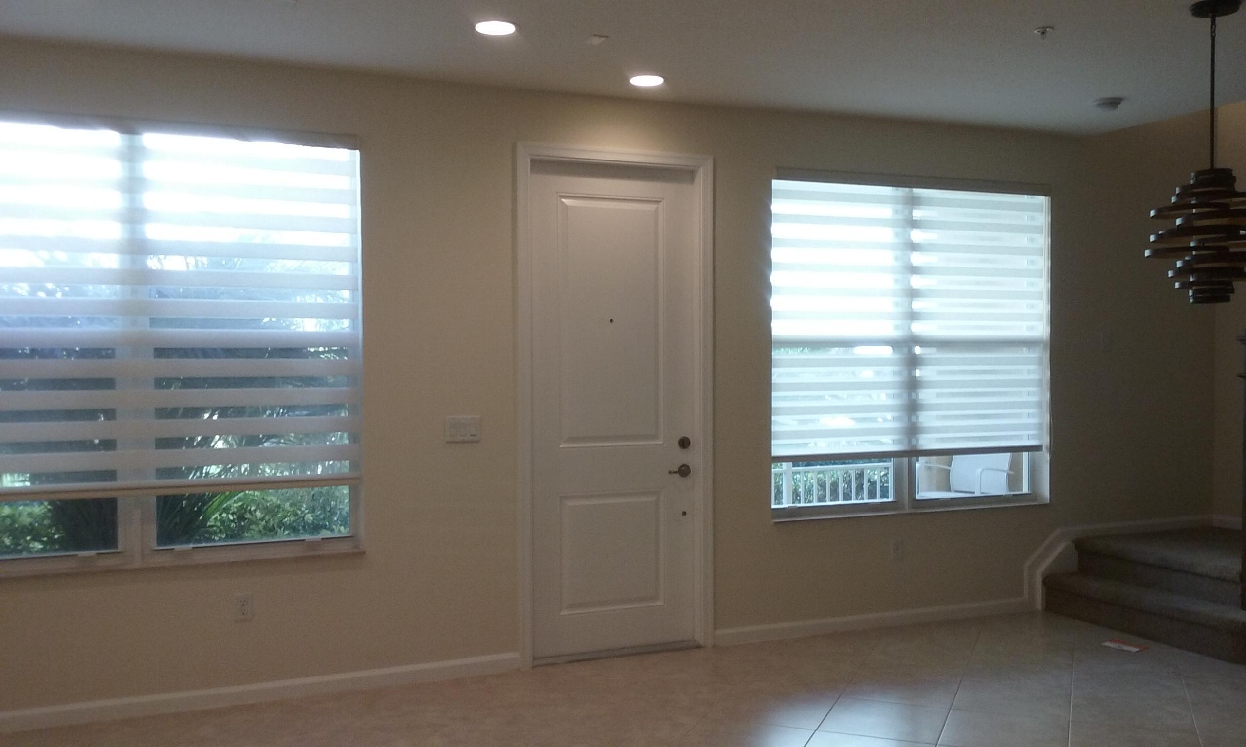 BLUE LAKE TOWNHOMES - Residential Lease