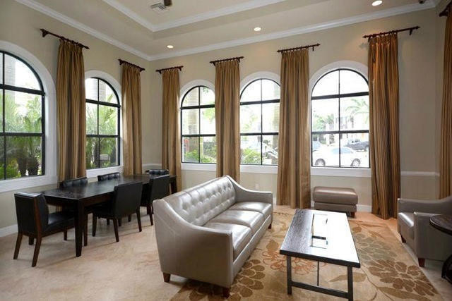 BLUE LAKE TOWNHOMES - Residential Lease