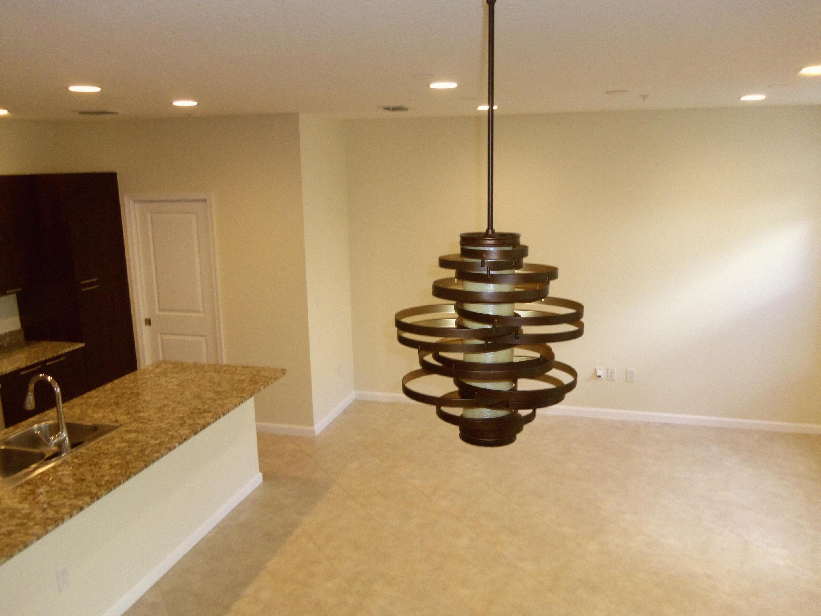 BLUE LAKE TOWNHOMES - Residential Lease