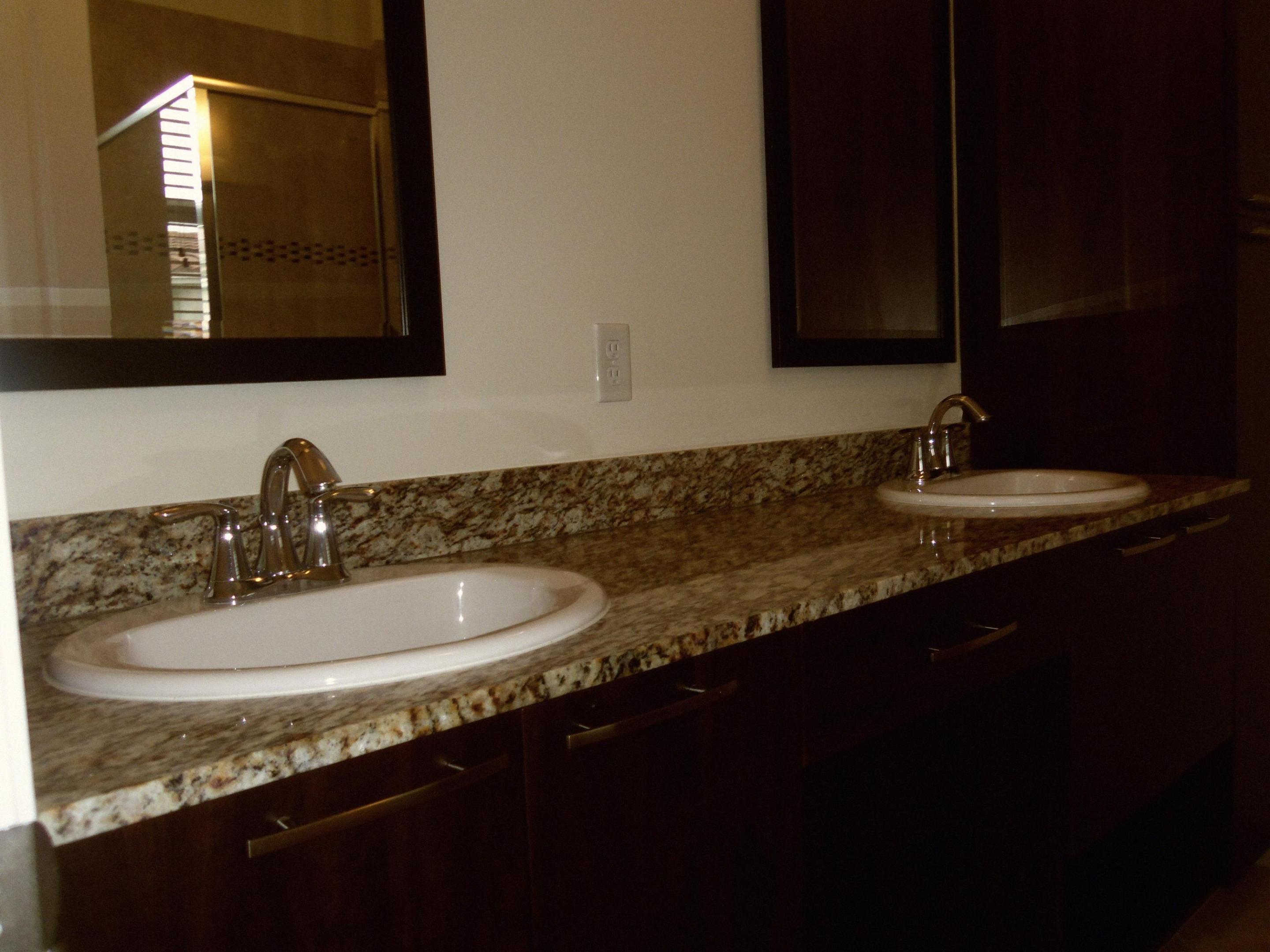 BLUE LAKE TOWNHOMES - Residential Lease