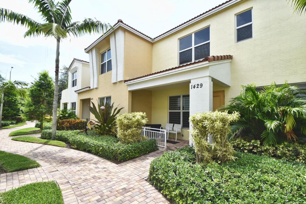 Photo of 1429 NW 48th Street, Boca Raton, FL 33431 (MLS # B26004284)