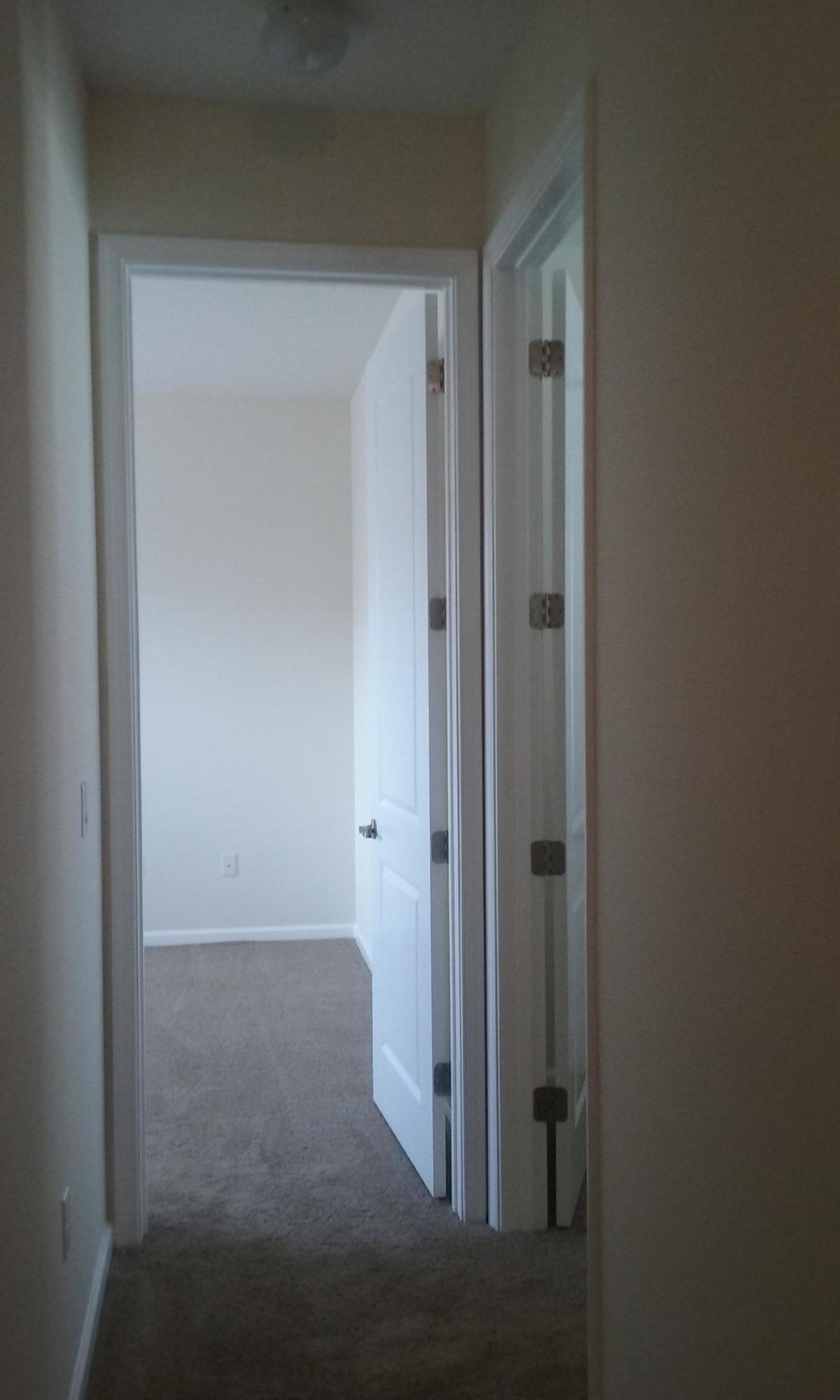 BLUE LAKE TOWNHOMES - Residential Lease